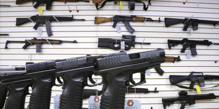 Hey, Gun Grabbers — Where'd All My Wild West Shoot-Outs Go? – PJ Media