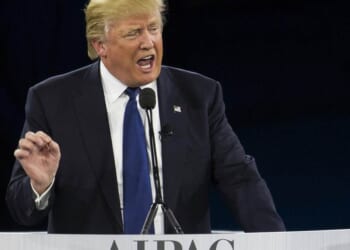 AIPAC Will End Candidate Endorsements and PAC Contributions – PJ Media