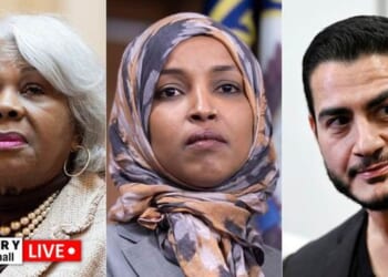 Three Democrats Face Political Turmoil As Midterm Elections Approach – HotAir