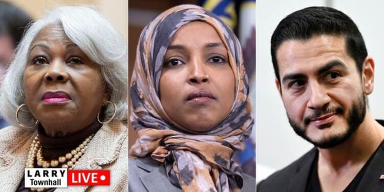 Three Democrats Face Political Turmoil As Midterm Elections Approach – HotAir