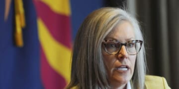 Pro-Katie Hobbs Canvassers Are Willing to Let Noncitizens, Felons Vote – PJ Media