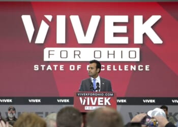 Does Political Decency Depend on Which Party Runs the Ad? – PJ Media