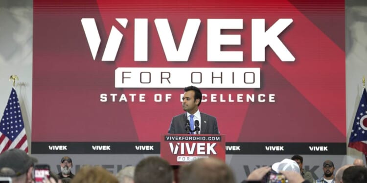 Does Political Decency Depend on Which Party Runs the Ad? – PJ Media
