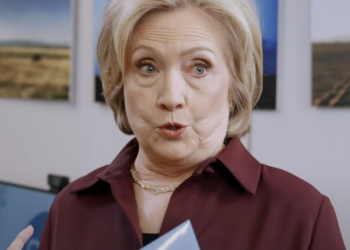 Hillary Clinton Likes Independents, Provided They Help Democrats – PJ Media