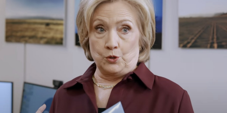 Hillary Clinton Likes Independents, Provided They Help Democrats – PJ Media