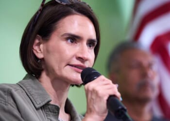 Somebody Please Get the Democrats an Ativan and an Election Defeat – PJ Media