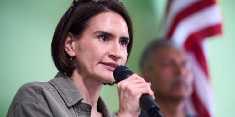 Somebody Please Get the Democrats an Ativan and an Election Defeat – PJ Media