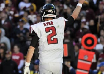 Mein Home Team Goose-Stepped in It With a Throwback Profile Pic – PJ Media