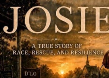 A True Story of Race, Rescue and Resilience' Will Inspire You, Encourage You, and More – PJ Media