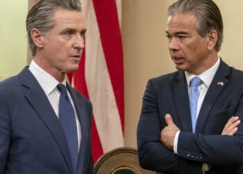 Assistant U.S. Attorney Reminds California Processing Noncitizen Ballots Is a Crime – PJ Media