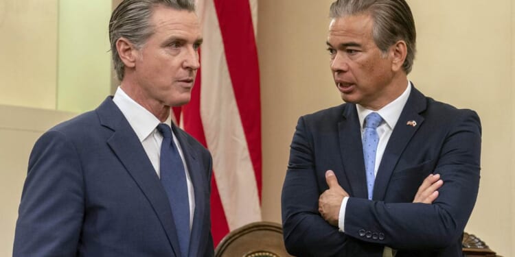 Assistant U.S. Attorney Reminds California Processing Noncitizen Ballots Is a Crime – PJ Media
