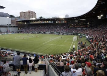 They Went to a Pro Women's Soccer Match and a Communist Purge Broke Out. Feds Are Investigating. – PJ Media