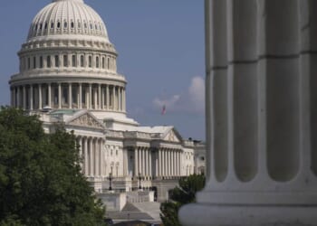 The Deep State Does Exist – PJ Media