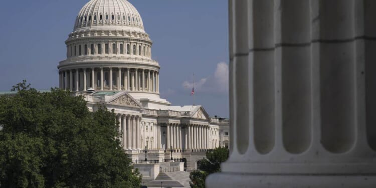 The Deep State Does Exist – PJ Media