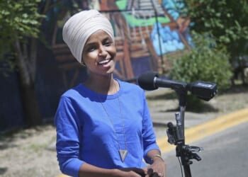 Somaliland Accuses Ilhan Omar of Leaking Classified Congressional Info to Somalia – PJ Media