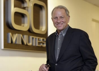 '60 Minutes' Features Wife and Kids of Illegal Alien Who Said He’s ‘Gay’ to Avoid Deportation – PJ Media