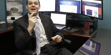 Conservative Lawyer Points to a Double Standard at the NYTimes – HotAir