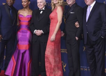 Walter Koenig, Star Trek’s Chekov, Dies at 90 – PJ Media