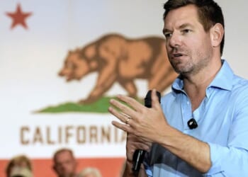 Feds Raid Beverly Hills Mansion in Ongoing Swalwell Investigation – PJ Media