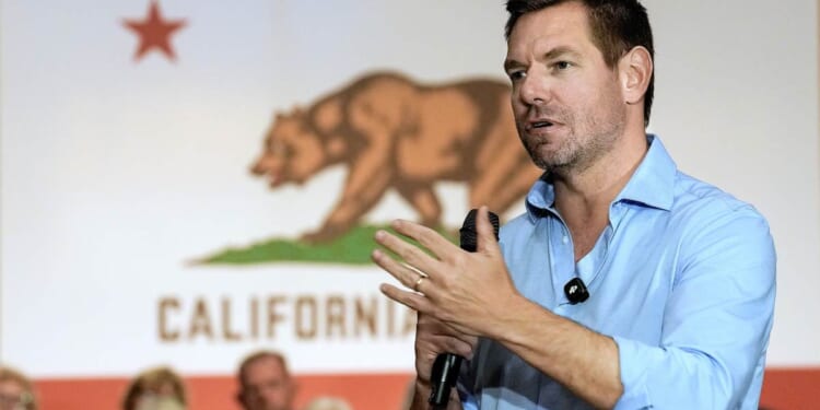 Feds Raid Beverly Hills Mansion in Ongoing Swalwell Investigation – PJ Media