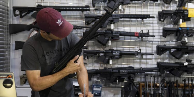 Trump’s CDC Resurrects 'Buried' Data on Armed Self-Defense – PJ Media