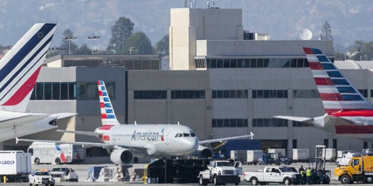 What Is It With California Rail Projects? – HotAir