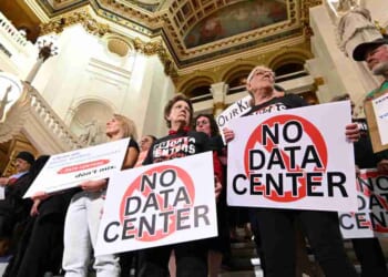 No, Really — There's a Silver Lining If Dems Steamroll the Midterms – PJ Media