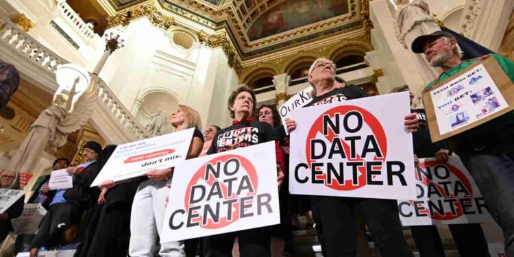 No, Really — There's a Silver Lining If Dems Steamroll the Midterms – PJ Media