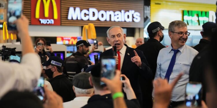 Netanyahu Coalition Pulls Ahead in Israeli Election and He Will Likely Serve As 'Caretaker' – PJ Media