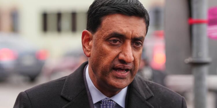 Ro Coocoo Khanna Latest to Help Expose What a Nutcase Angie Nixon Really Is – HotAir
