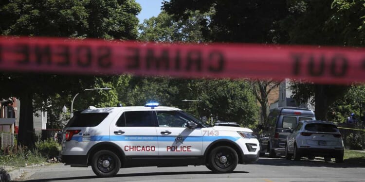 Leftists Claim to Love the Homeless Until an Illegal Alien Tries to Murder Them – PJ Media
