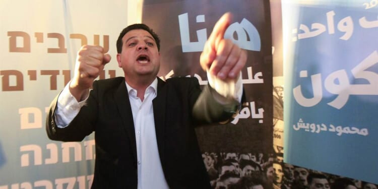 Israel’s Election Reveals a Danger Hiding in Plain Sight – PJ Media