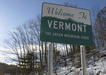 Their Town Has No High School, but Vermont Won’t Fund Their Catholic Choice – PJ Media