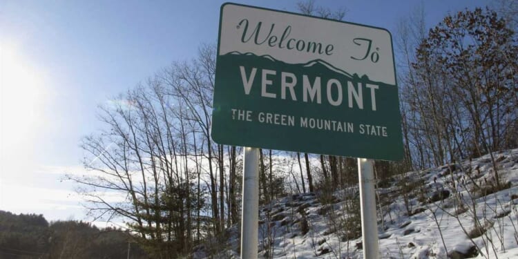 Their Town Has No High School, but Vermont Won’t Fund Their Catholic Choice – PJ Media