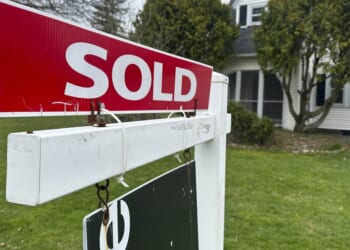 The American Dream Needs More Homes and Less Red Tape – PJ Media