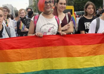 Not All Girls Who Said They Were Lesbians Are Actually Lesbians? You Don't Say! – PJ Media