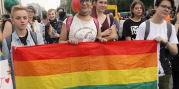 Not All Girls Who Said They Were Lesbians Are Actually Lesbians? You Don't Say! – PJ Media