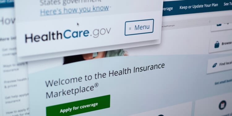 Obamacare Rates Are Spiking Again – HotAir
