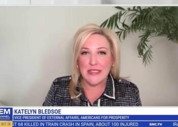 Swing Voters Are Still Shopping, and It's Time for the GOP to Seal the Deal – PJ Media