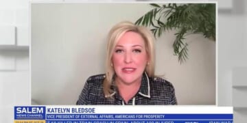 Swing Voters Are Still Shopping, and It's Time for the GOP to Seal the Deal – PJ Media