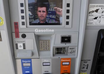 Blue States Have the Highest Prices at the Pump – HotAir