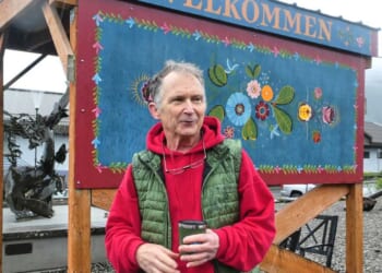 Is ‘Decoy Dan’ Sullivan Running From His Scandals and Hometown? – PJ Media