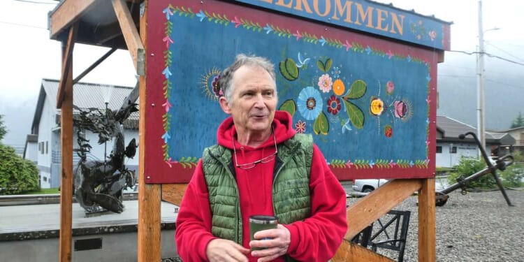 Is ‘Decoy Dan’ Sullivan Running From His Scandals and Hometown? – PJ Media