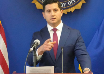 ‘One of the Best, Ever!’ Trump Congratulates California U.S. Attorney and Slams Election Rig – PJ Media