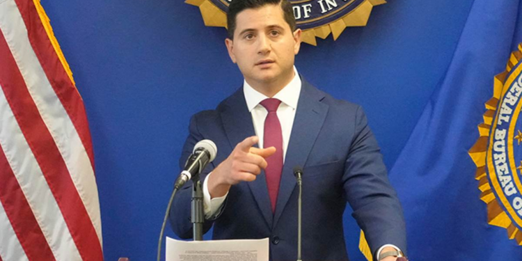 ‘One of the Best, Ever!’ Trump Congratulates California U.S. Attorney and Slams Election Rig – PJ Media