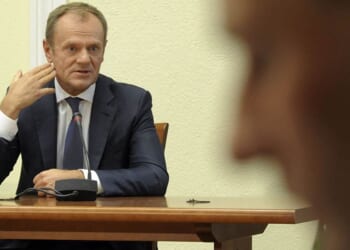 Poland's 'Coup' and the Silence of the European Union – HotAir
