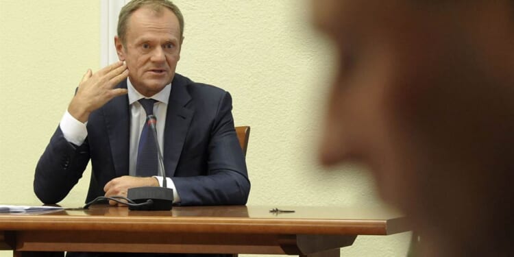 Poland's 'Coup' and the Silence of the European Union – HotAir