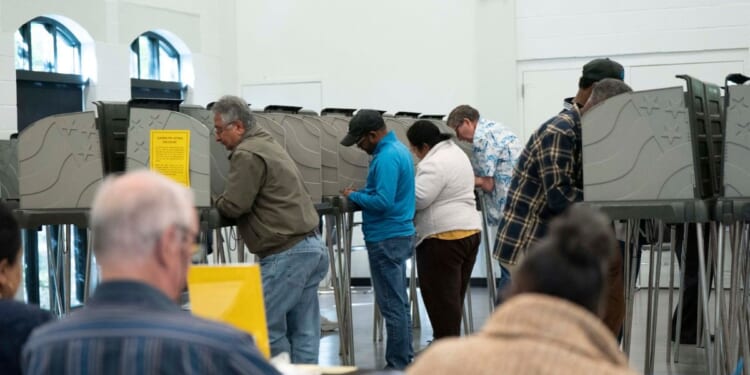 25 Percent of Non-American Citizens in Single Town Illegally Voted in at Least One Federal Election: Nonprofit