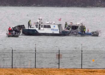5 questions about the Army's report on the Flight 5342 midair collision