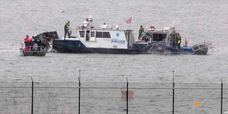 5 questions about the Army's report on the Flight 5342 midair collision